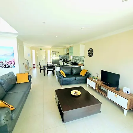 Villa Anemon