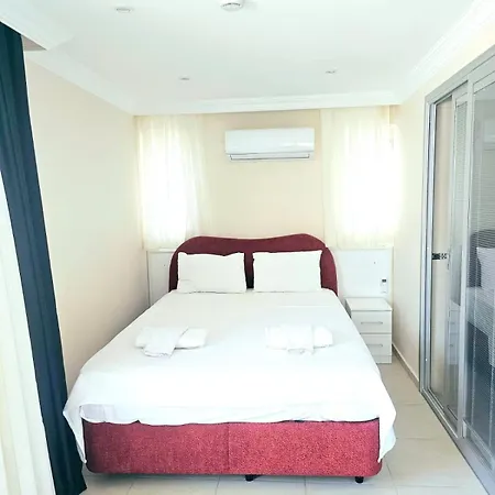 Anemon Villa Fethiye