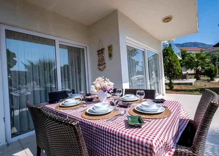 Anemon Villa Fethiye