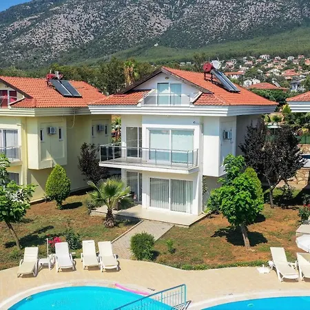Villa Anemon Fethiye