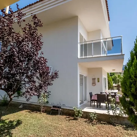 Anemon Villa Fethiye