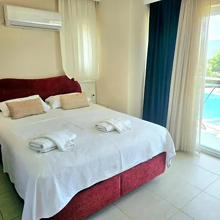 Villa Anemon *