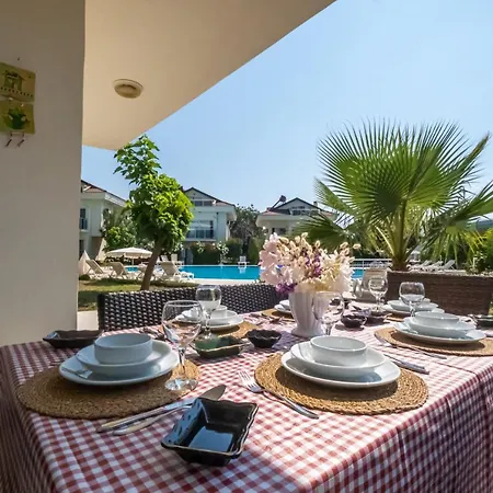 Villa Anemon Fethiye