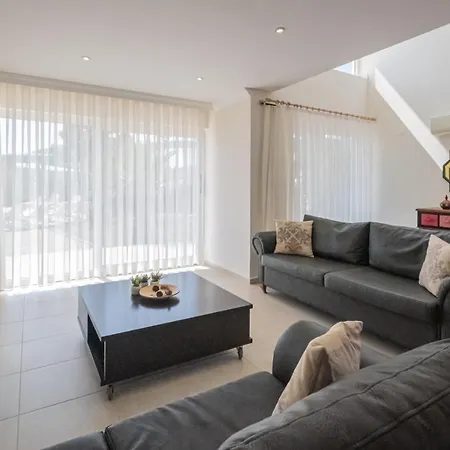 Villa Anemon Fethiye