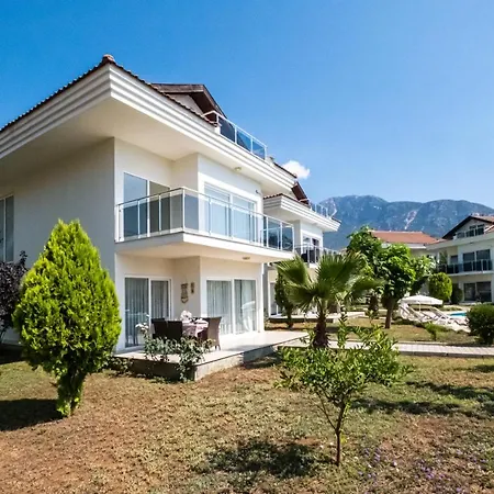 Anemon Villa Fethiye