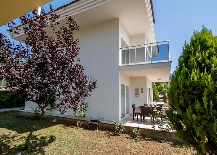 Anemon Villa Fethiye