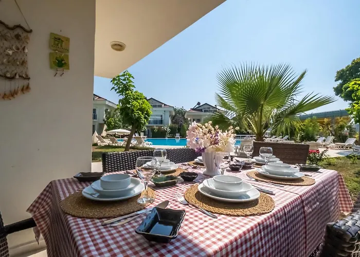 Villa Anemon Fethiye