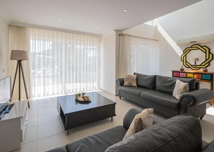 Villa Anemon Fethiye