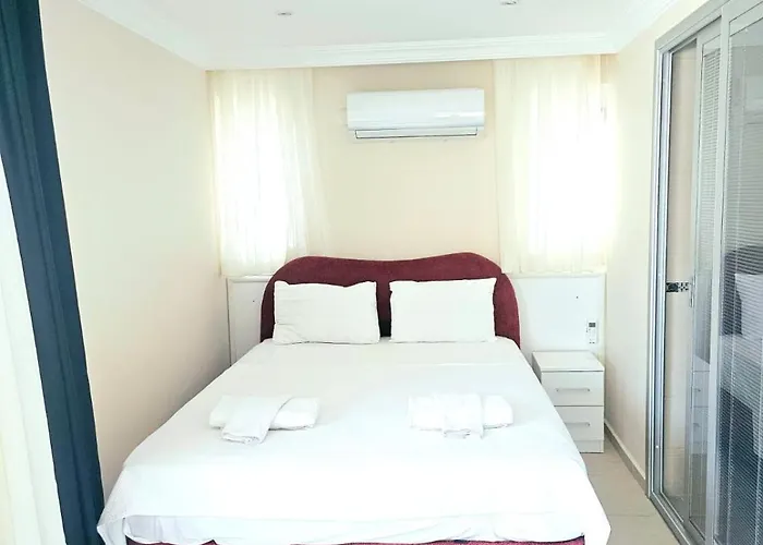 Anemon Villa Fethiye